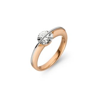 LIBERTÉ Diamantring