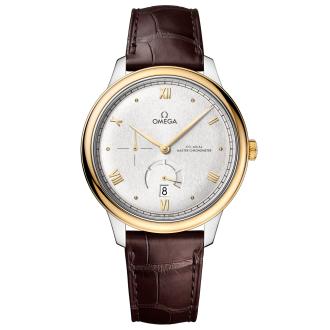 De Ville Prestige Co-Axial Master Chronometer Gangreserve 41 mm