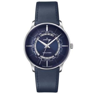 Meister Worldtimer