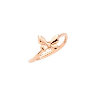 Ring Schmetterling