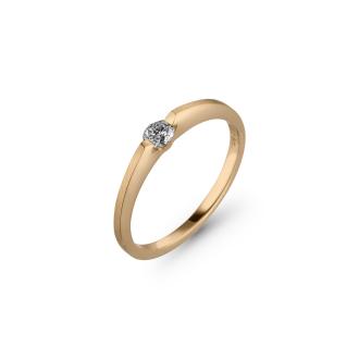 LIBERTÉ Diamantring