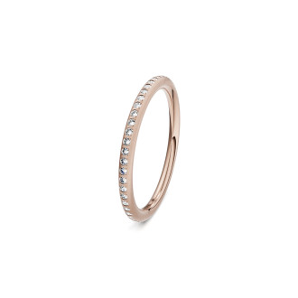 Satellite Fine Ring