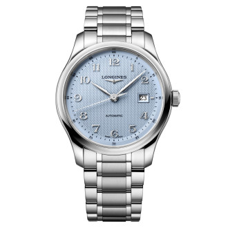 LONGINES MASTER COLLECTION