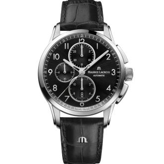 Pontos Chronograph