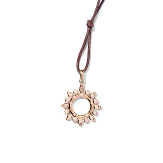 SIGNATURE Anhänger Sun Classic Small