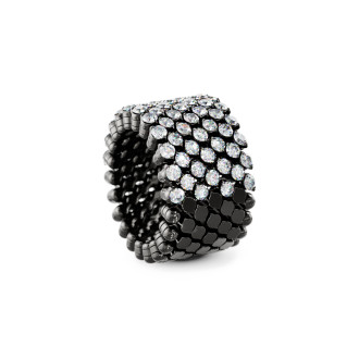 Brevetto Multi-Size Ring