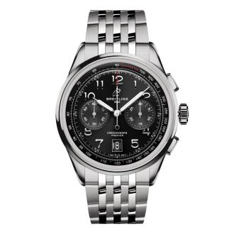 Premier B01 Chronograph 42