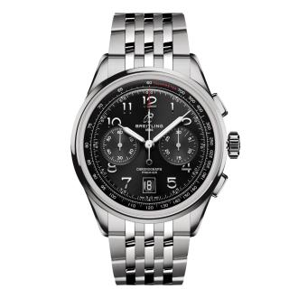 Premier B01 Chronograph 42