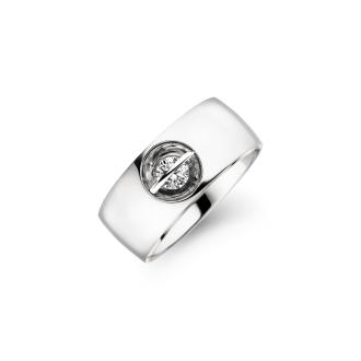 LIBERTÉ Diamantring