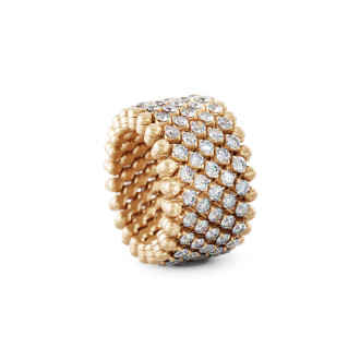 Brevetto Multi-Size Ring