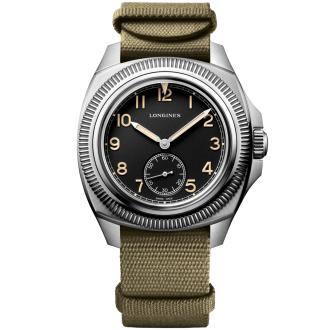 LONGINES PILOT MAJETEK