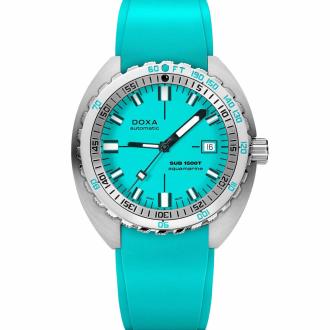 SUB 1500T AQUAMARINE