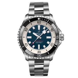 Superocean Automatic 44