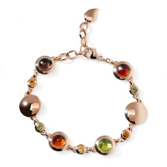 BOUTON Armband 'Indian Summer'