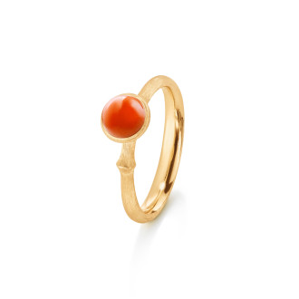 Lotus Ring