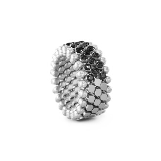 Brevetto Multi-Size Ring