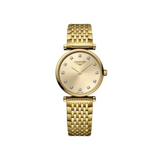 LA GRANDE CLASSIQUE DE LONGINES