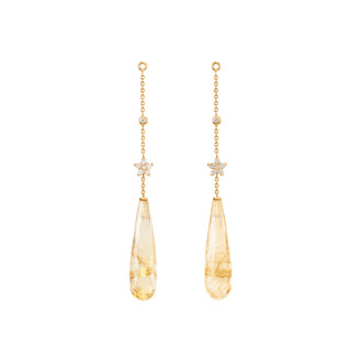 Shooting Stars Einhänger