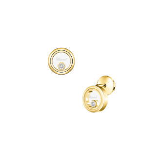 Happy Diamonds Icons Ohrstecker