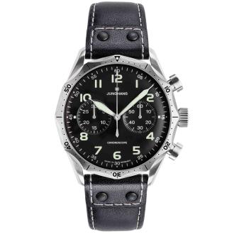 Meister Pilot Chronoscope