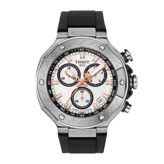 Tissot T-Race Chronograph