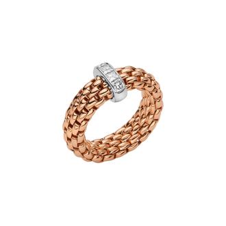 Vendôme Flex'it Ring mit Diamanten