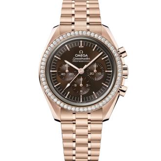 Speedmaster Moonwatch Professional