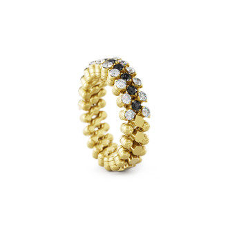 Brevetto Multi-Size Ring