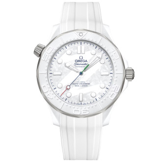 Seamaster Diver 300M