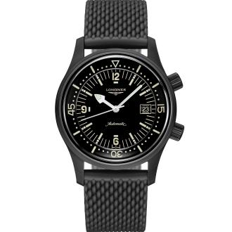 LONGINES LEGEND DIVER