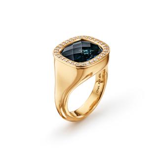 Cushion Ring