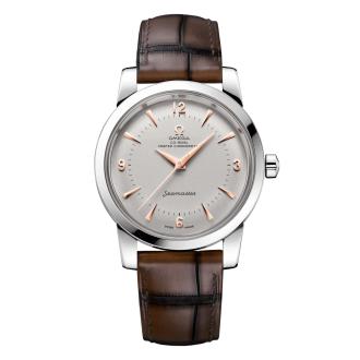 Seamaster 1948 Co-Axial Master Chronometer 38 mm