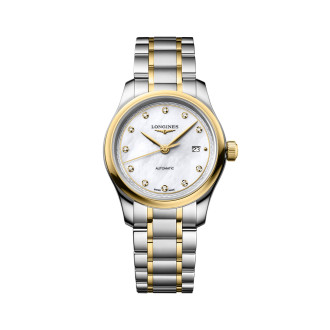 LONGINES MASTER COLLECTION