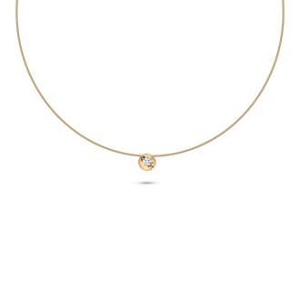 CALLA Collier