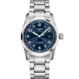 Longines Spirit Prestige Edition