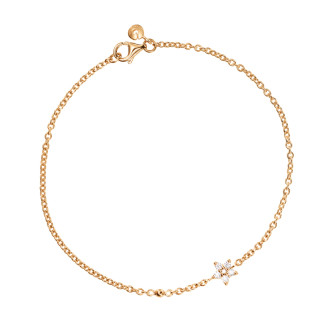 Shooting Stars Armband