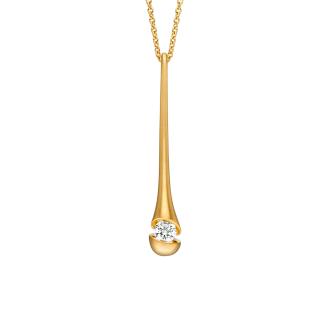 CALLA Collier