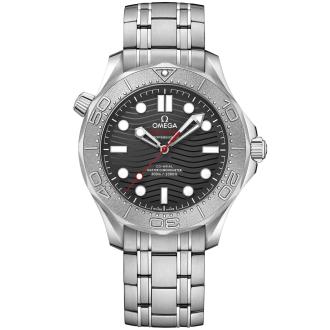 Seamaster Diver 300M