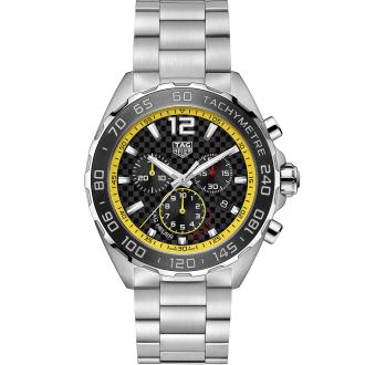 TAG HEUER FORMULA 1