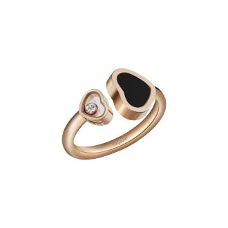 Happy Hearts Ring