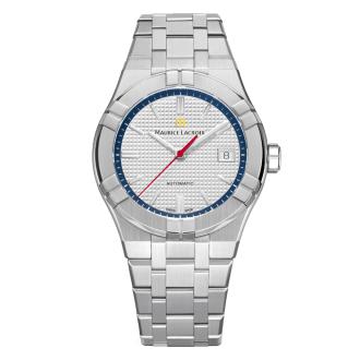 Aikon Automatic 39mm Pond Review Edition