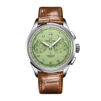 Premier B09 Chronograph 40