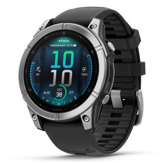 fēnix® E – 47 mm, AMOLED