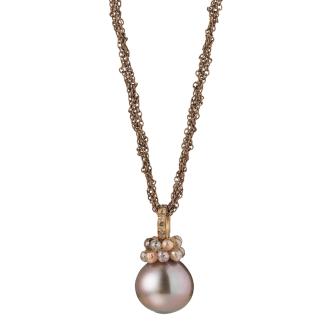 Rendezvous Collier