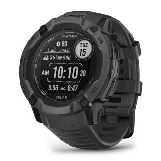 Instinct® 2X Solar