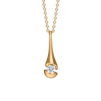 CALLA Collier