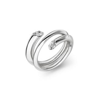 CALLA Designer-Ring