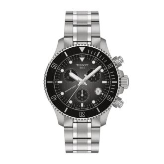 Tissot Seastar 1000 Quartz Chronograph