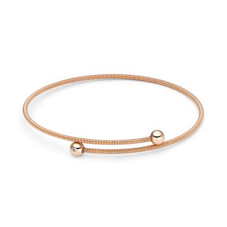 Colette C Embrace Armreif 1-fach
