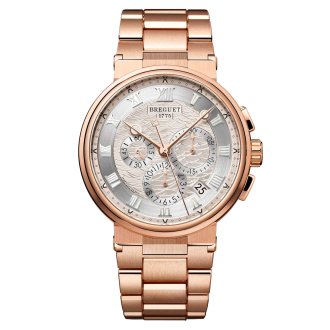 Marine Chronographe 5527